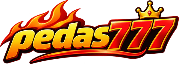 Pedas777 Logo